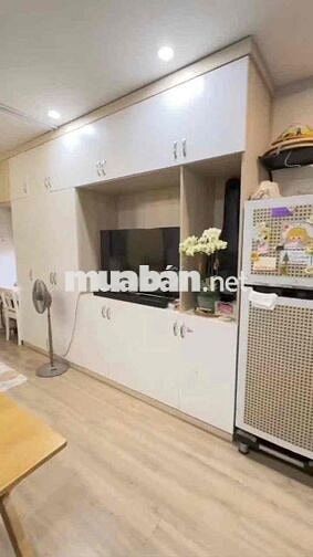 Cho thuê căn hộ full nội thất Lock Mới đẹp chỉ xách vali vào ở