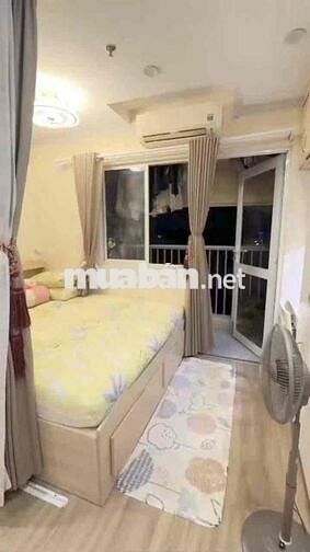 Cho thuê căn hộ full nội thất Lock Mới đẹp chỉ xách vali vào ở