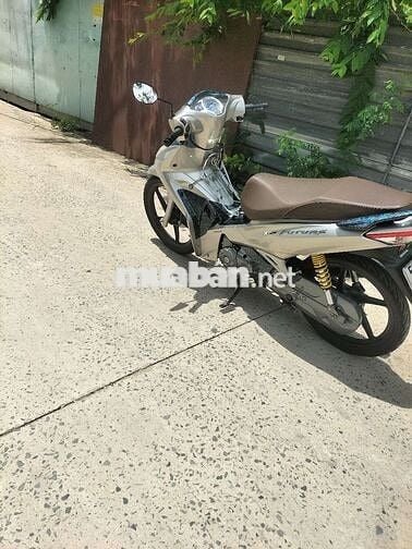 Honda Future 2021 Bạc Việt Nam