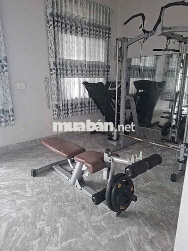 NHÀ MẶT TIỀN TRƯƠNG THỊ HOA Q12 CHO THUÊ