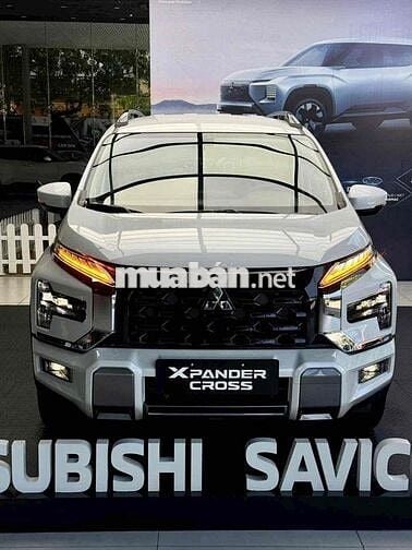 Khuyến mãi  Mitsubishi Xpander Premium 2026