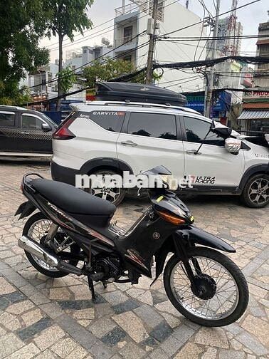 xe yamaha Taurut