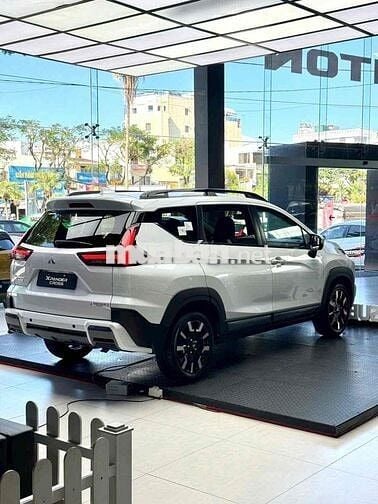 Khuyến mãi  Mitsubishi Xpander Premium 2026