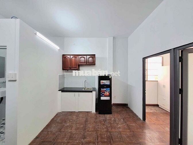 CĂN HỘ 2 PHÒNG NGỦ BANCOL FULL NỘI THẤT SIÊU THOÁNG -GẦN ĐH VHU & HUIT