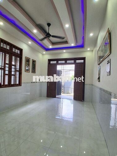 Cho thuê nhà gần trường tiểu học Phú Hòa 3, giá 7.5 triệu/tháng có bớt