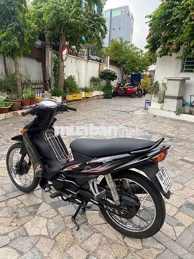xe yamaha Taurut