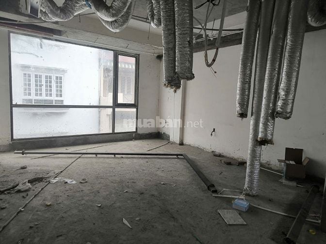 TÌM ĐỐI TÁC THUÊ CÙNG TÒA NHÀ MẶT PHỐ TÔ HIỆU – LÊ CHÂN, HẢI PHÒNG