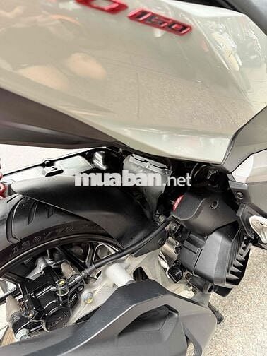 Vario 160 ABS đk 2025 Bstp chính chủ
