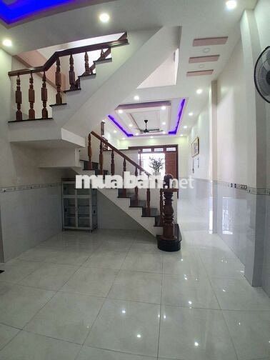 Cho thuê nhà gần trường tiểu học Phú Hòa 3, giá 7.5 triệu/tháng có bớt