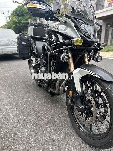 CB500x 2023 xe cá nhân chính chủ