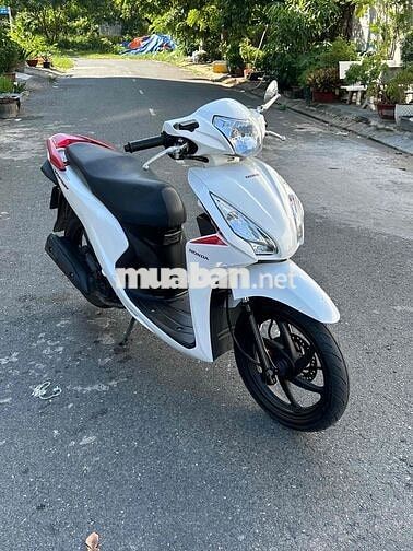 Honda Vision phiên bản đặt biệt