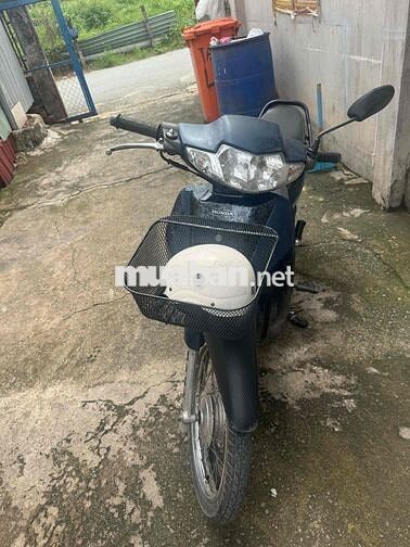 Honda Wave Alpha 2003 Xanh Việt Nam