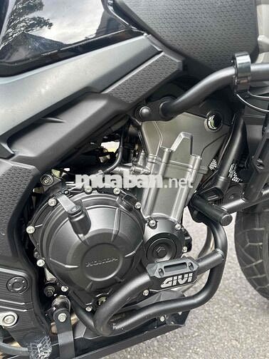 CB500x 2023 xe cá nhân chính chủ