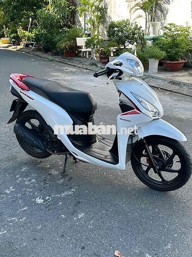 Honda Vision phiên bản đặt biệt