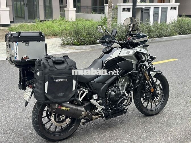 CB500x 2023 xe cá nhân chính chủ