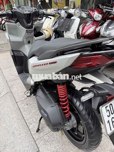 Vario 160 ABS đk 2025 Bstp chính chủ