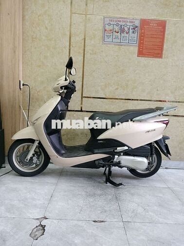 Honda Lead FI 2010 Xe Đẹp Máy Bao Êm Mạnh