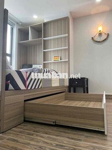 🔥 CĂN HỘ 2PN 82 m chứ kg phải 60 m, BICONSI TOWER Ngã 4 Chợ định– FULL