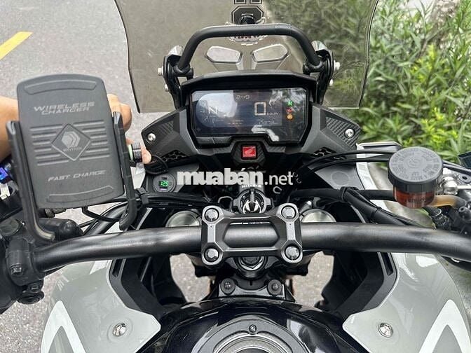 CB500x 2023 xe cá nhân chính chủ