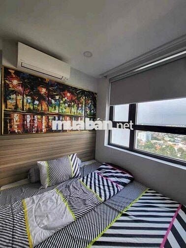 🔥 CĂN HỘ 2PN 82 m chứ kg phải 60 m, BICONSI TOWER Ngã 4 Chợ định– FULL