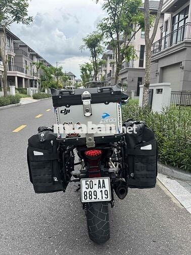 CB500x 2023 xe cá nhân chính chủ