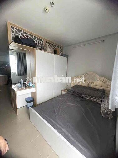 Cho thuê chung cư Biconsi Hiệp Thành III Địa chỉ : KDC Hiệp Thành 3, P