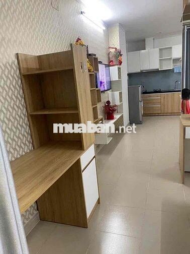 Cho thuê chung cư Biconsi Hiệp Thành III Địa chỉ : KDC Hiệp Thành 3, P