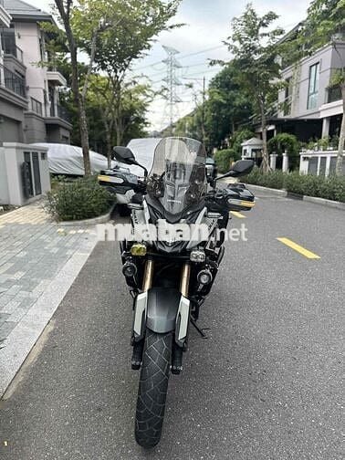 CB500x 2023 xe cá nhân chính chủ