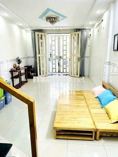 Nhà thuê Tân Phú 2PN💥Hẻm xe hơi Lê Trọng Tấn - Sơn Kỳ💥giá 10 triệu