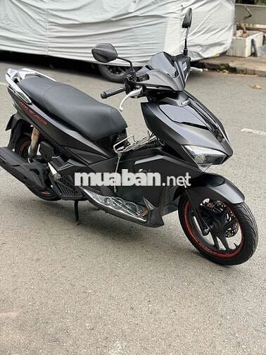 Honda Airblade Fi 2017 Đen