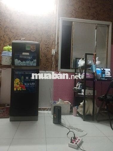 Cần tìm nữ share phòng (trọn gói)