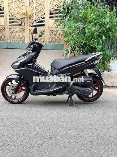 Honda Airblade Fi 2017 Đen