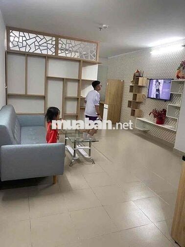 Cho thuê chung cư Biconsi Hiệp Thành III Địa chỉ : KDC Hiệp Thành 3, P