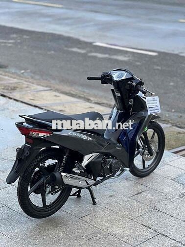 Honda Future 125 2026 Xám 125cc