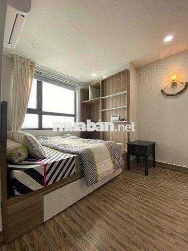 🔥 CĂN HỘ 2PN 82 m chứ kg phải 60 m, BICONSI TOWER Ngã 4 Chợ định– FULL