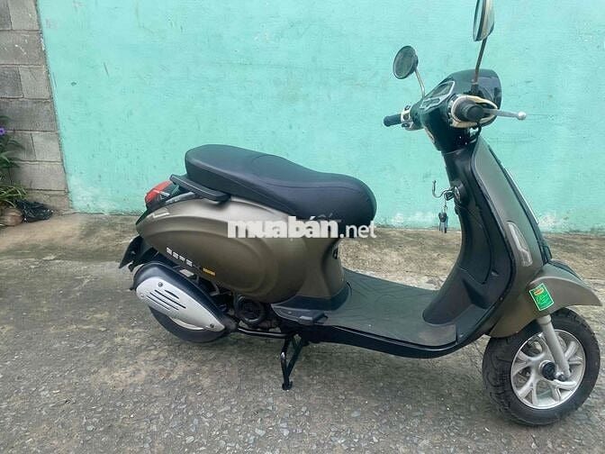 xe máy xăng 50 cho các bé học sinh