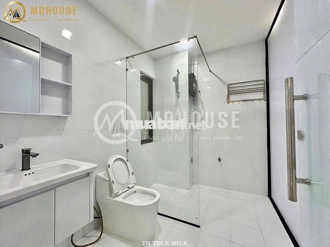 Căn Hộ Ban Công Khu Phan Xích Long Phú Nhuận Gần Trường Sa Quận 1