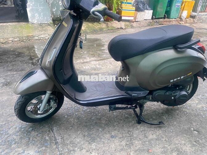 xe máy xăng 50 cho các bé học sinh