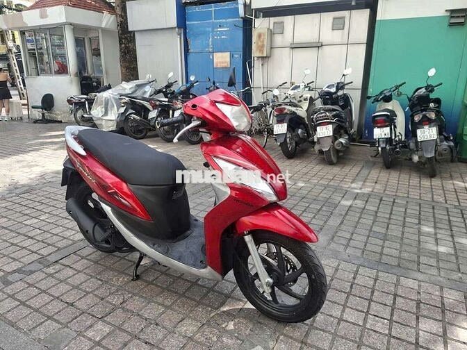 Honda Vision