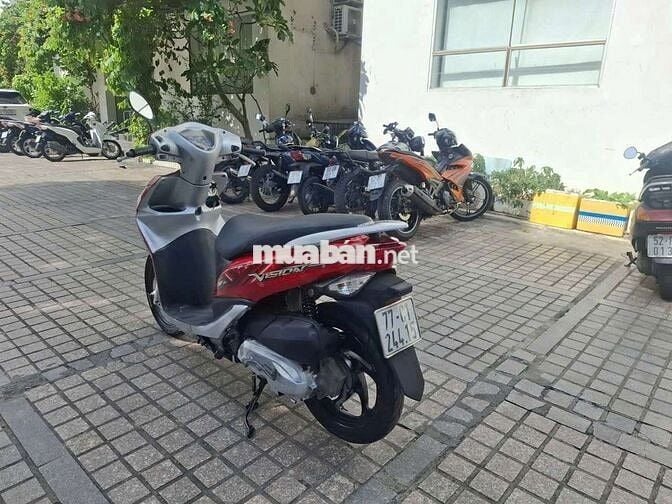 Honda Vision