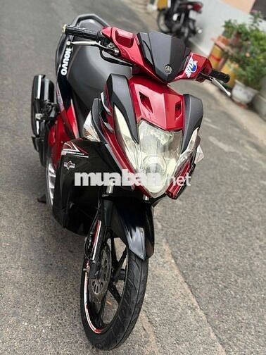 Yamaha Nouvo5 giấy tờ đầy đủ