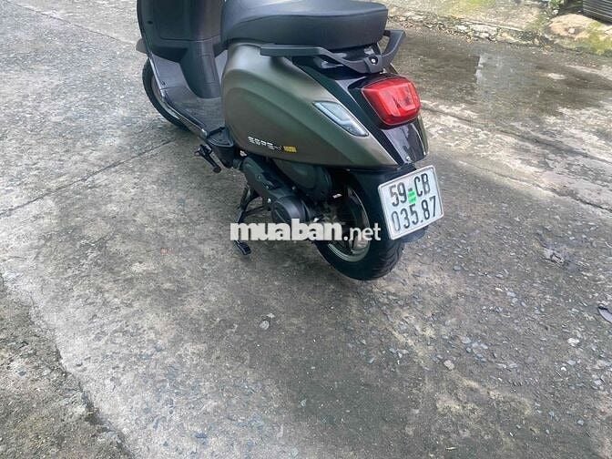 xe máy xăng 50 cho các bé học sinh