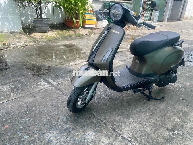 xe máy xăng 50 cho các bé học sinh