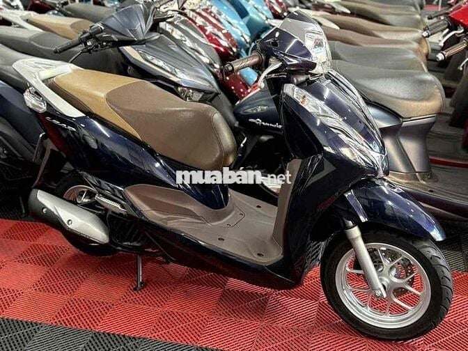 💥Lead bản cao cấp 2019 khoá SMK BSTP Chính Chủ💥