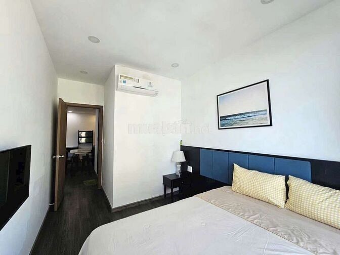 🏠 CHO THUÊ CĂN HỘ MƯỜNG THANH VIỄN TRIỀU – BẮC NHA TRANG