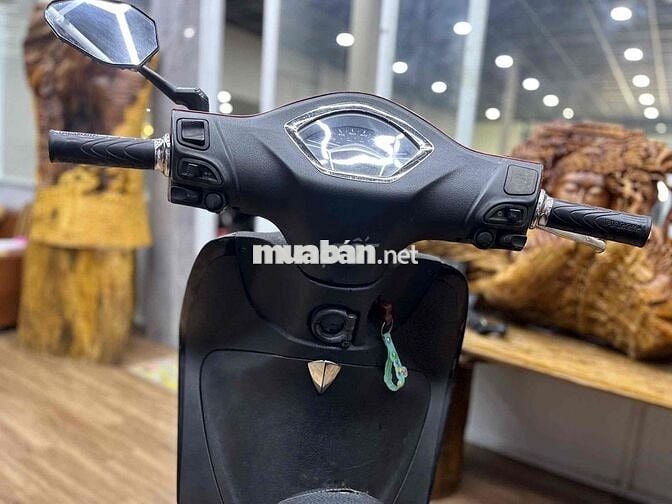 Liberty S đời 2018 biển SG máy êm ru