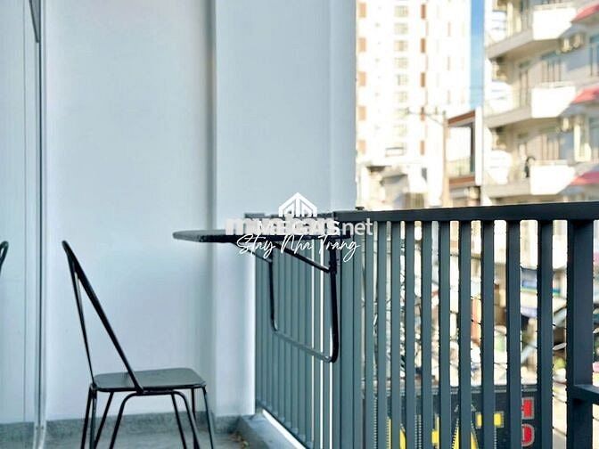 CĂN HỘ CAO CẤP - 1 PHÒNG NGỦ – BALCONY LỚN - GẦN BIỂN NAM NHA TRANG