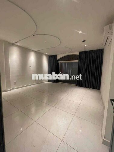 Mặt bằng Đẹp Đại Lộ Bình Dương ,Ngay Ngã 3 , 3 tầng 5,2x35m