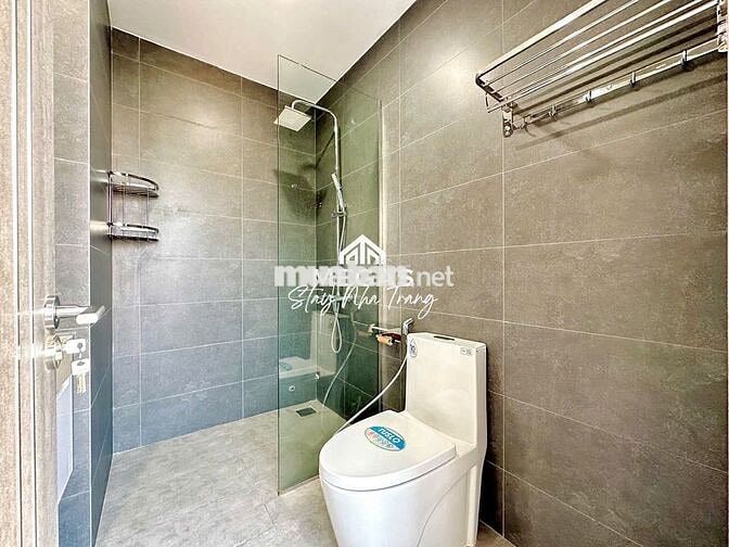 CĂN HỘ CAO CẤP - 1 PHÒNG NGỦ – BALCONY LỚN - GẦN BIỂN NAM NHA TRANG