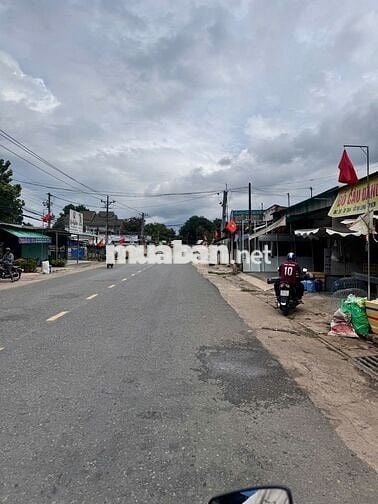 BÁN NHANH LÔ ĐẤT 244M2, GIÁ 550TR, SỔ SẴN, ĐƯỜNG BÊ TÔNG, CẠNH NHÀ DÂN